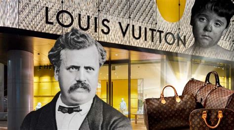 louis vuitton creador|louis vuitton artist.